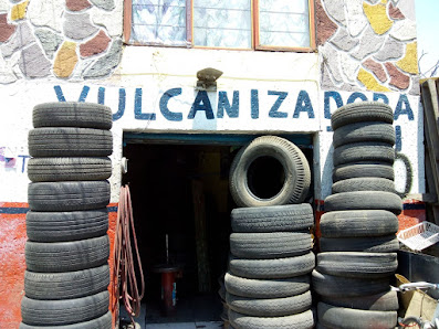 Vulcanizadora Hernandez